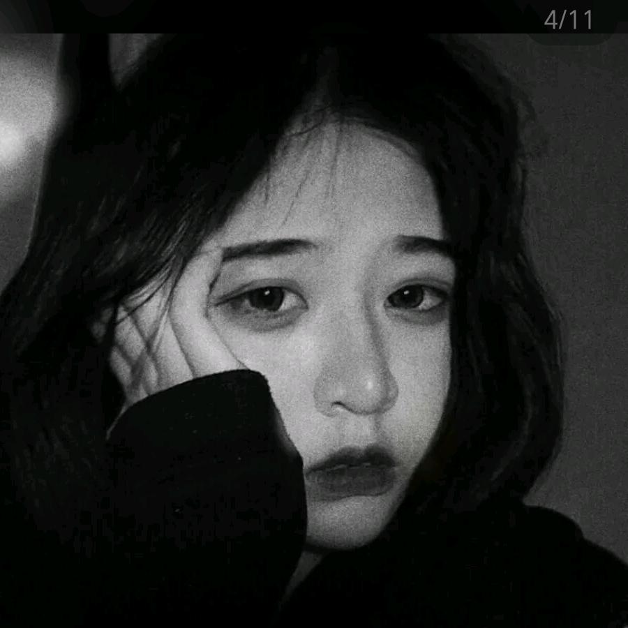 在等月亮🌙