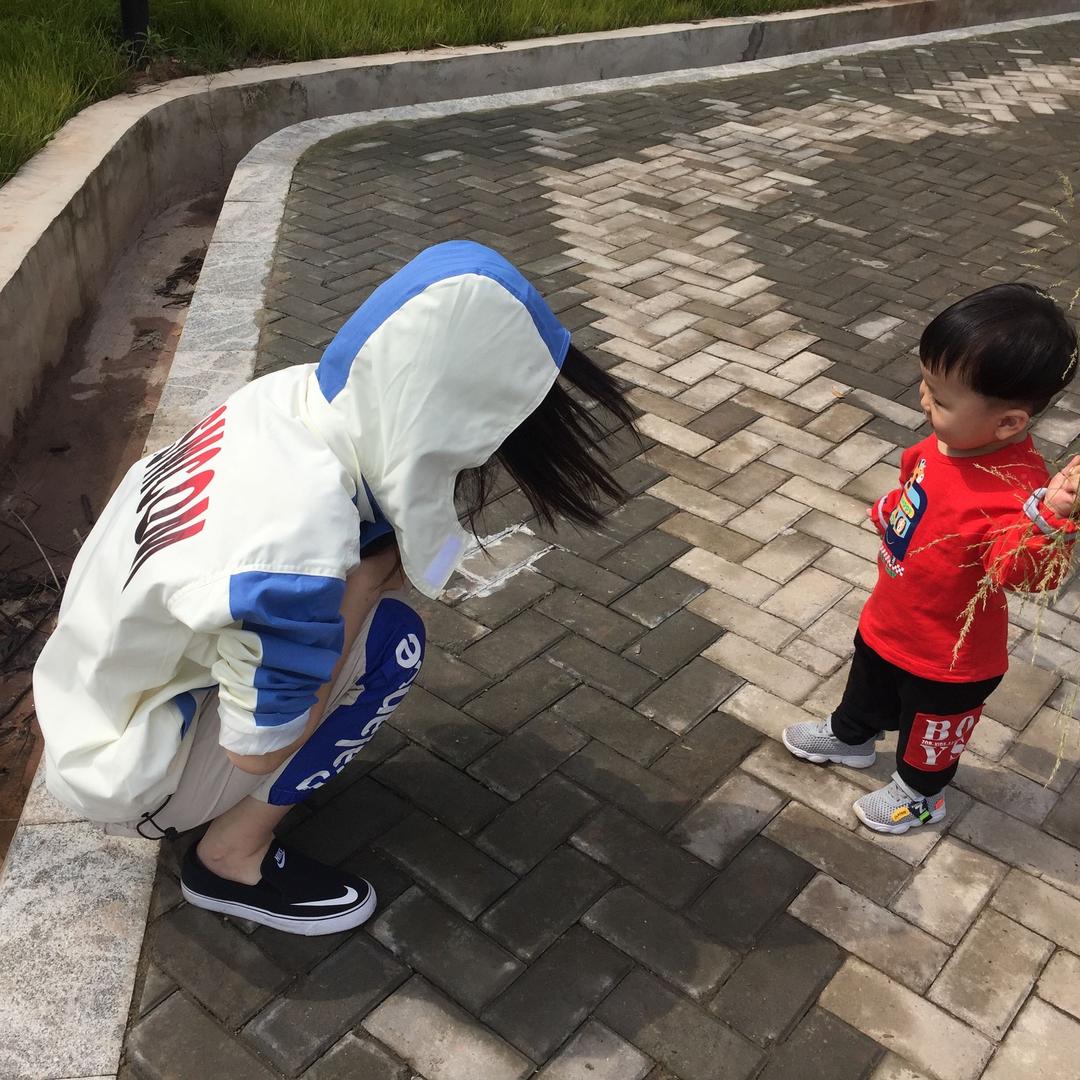 晖