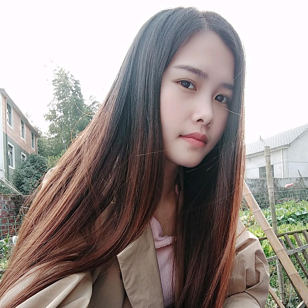 韦姑娘