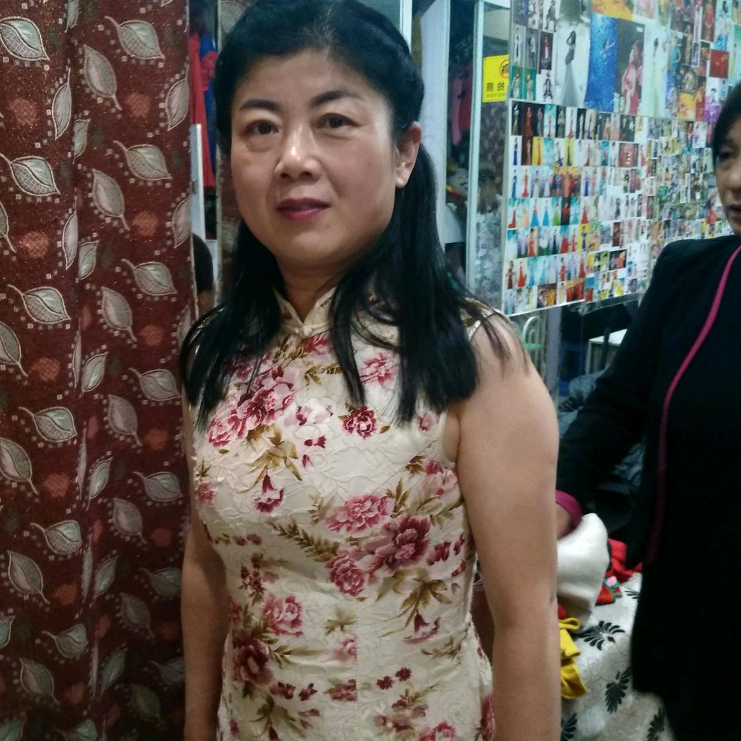 秀妮（建设路店）