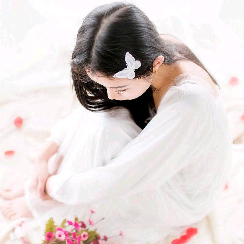 幸运女神