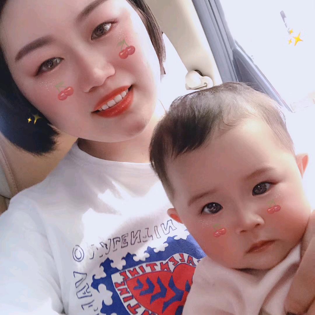 世界上最英俊的人儿～