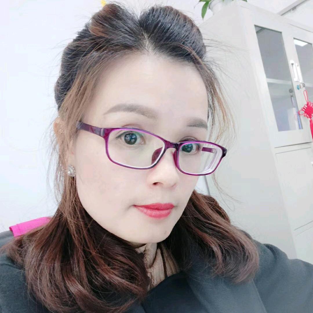 木子李的傻丫头