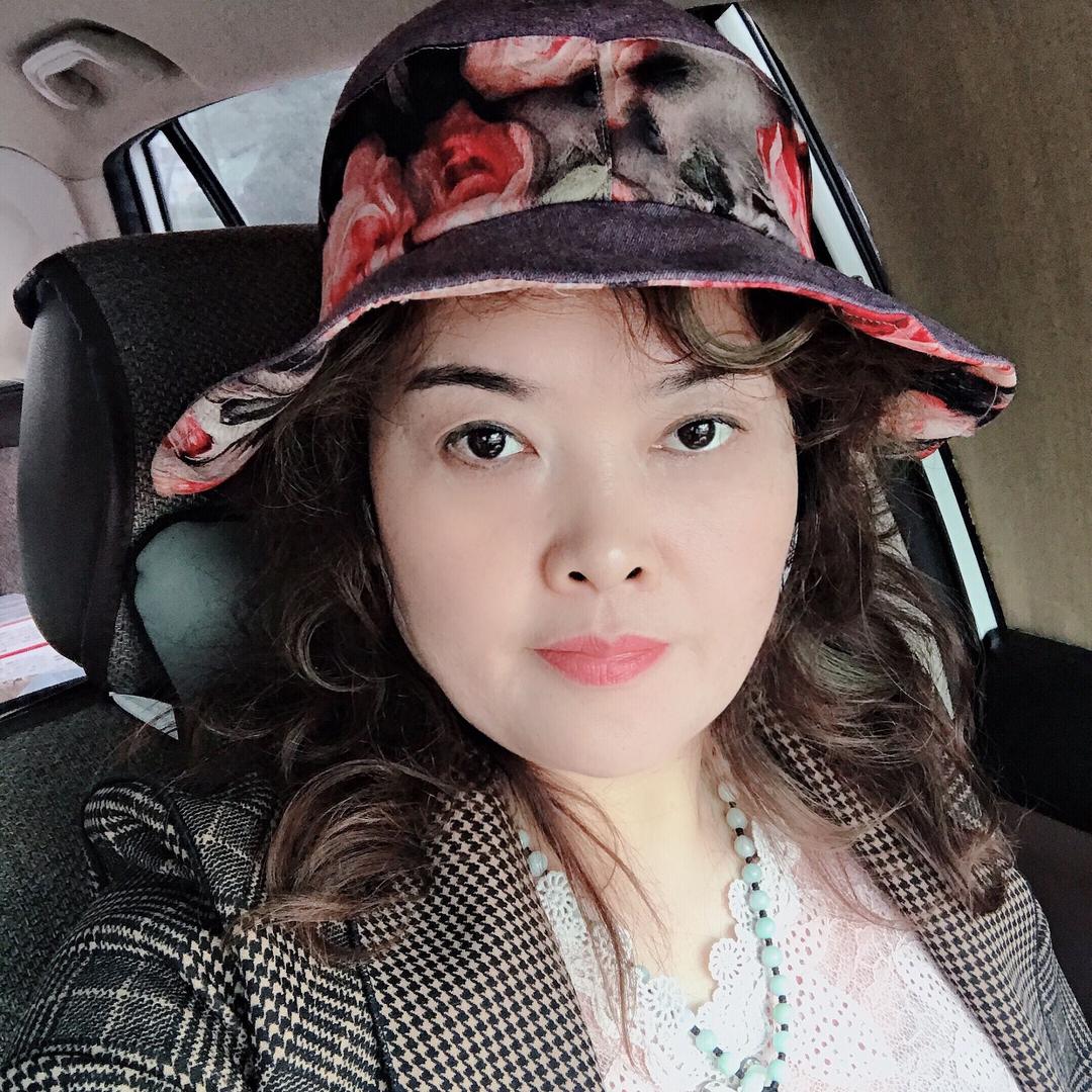 今生我无悔FENG💅