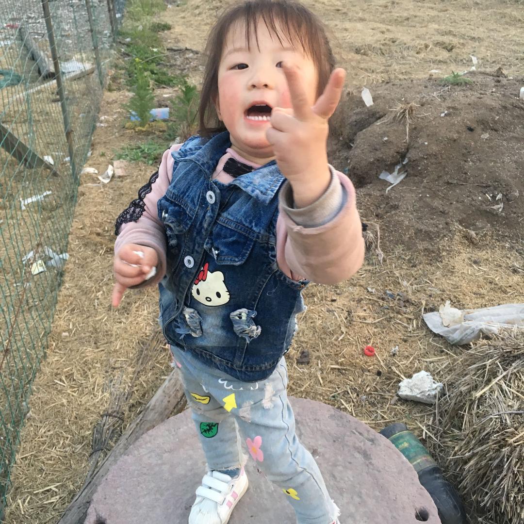 快乐一家人永远