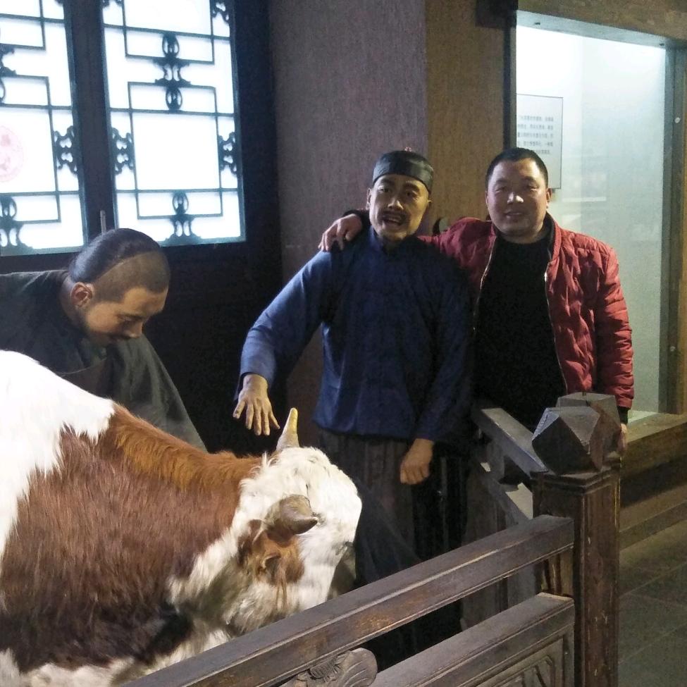 西安太原专线李华