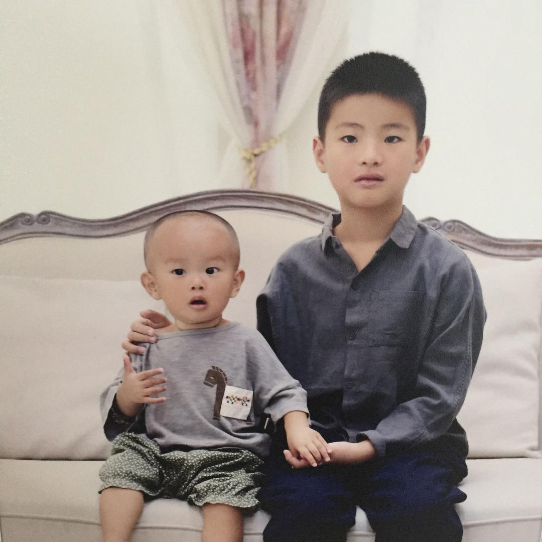 叶