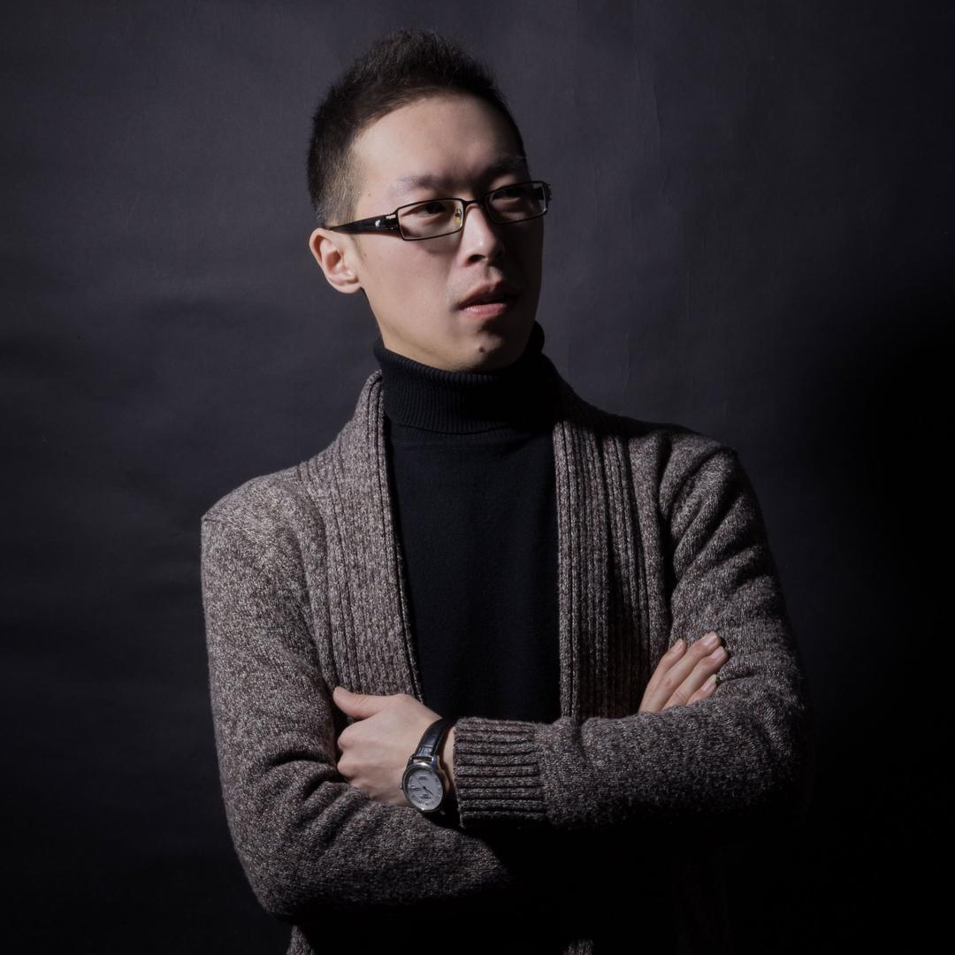 染然阁书法（金牌课程讲解）