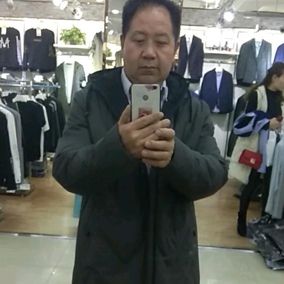 大衣哥