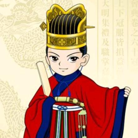 红领巾