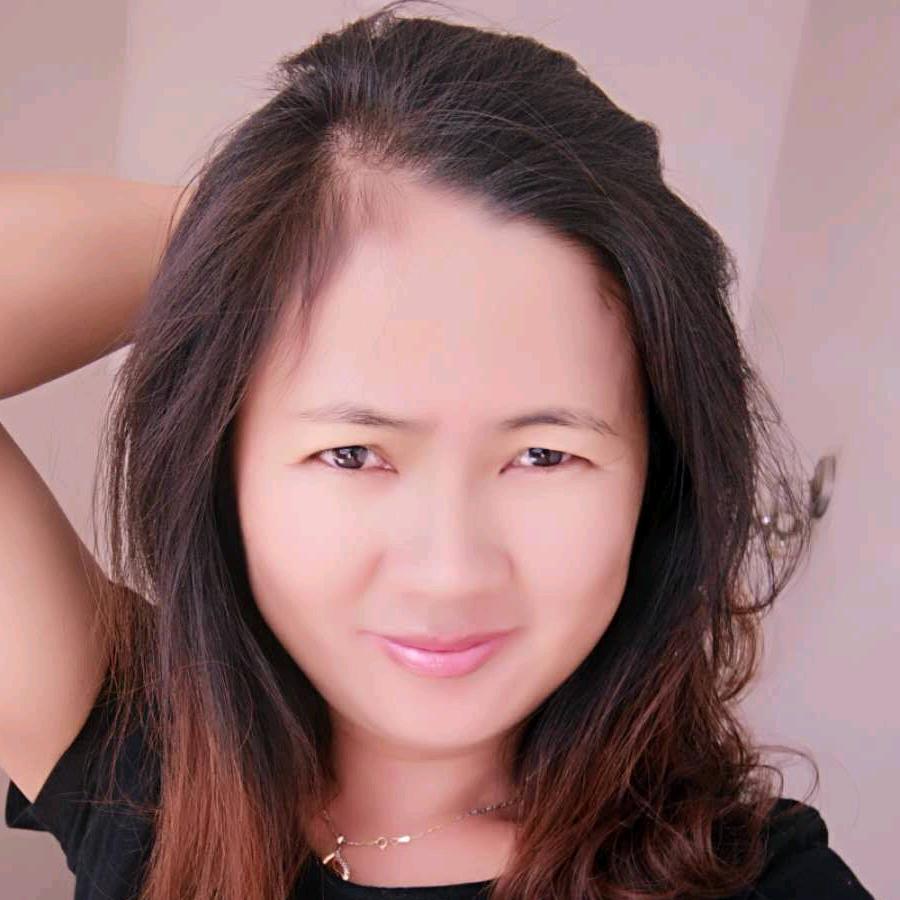 简单，幸福就好