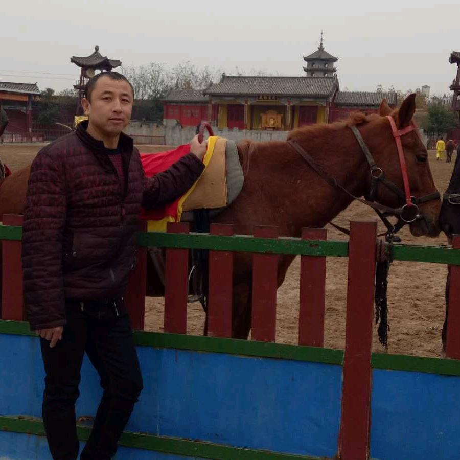 刘飛