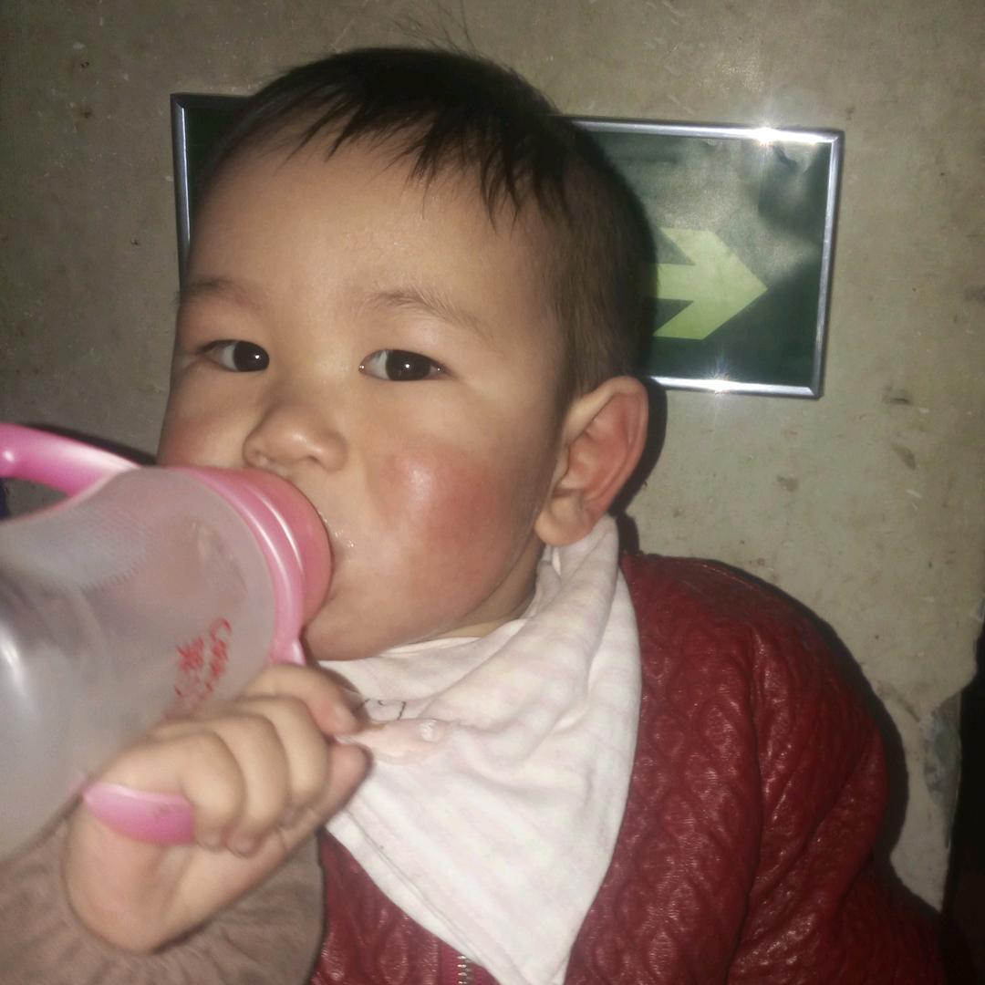 愉快的我