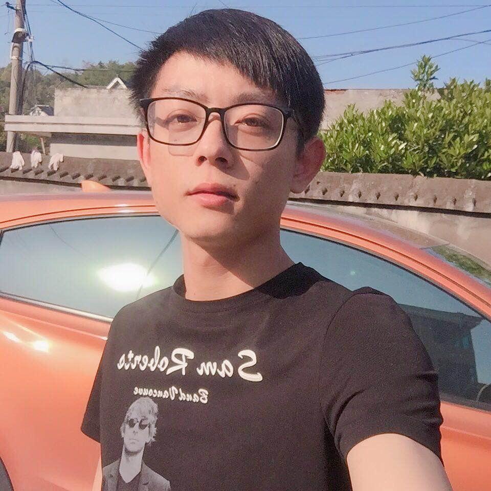 陈飚