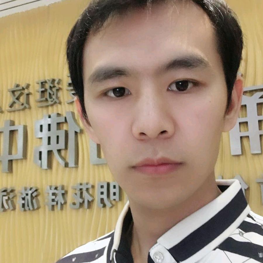 绝世好男＿蒋鑫