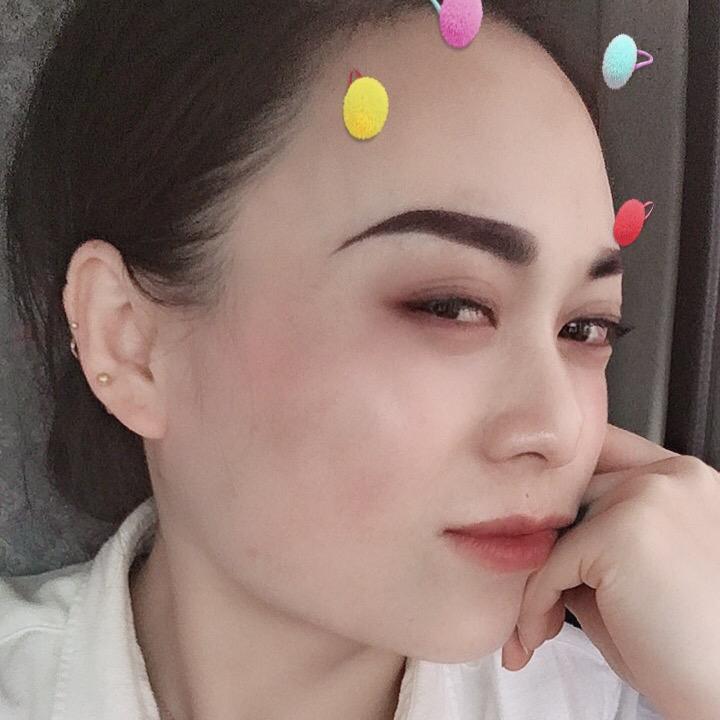 方欣市场·马丽的日常