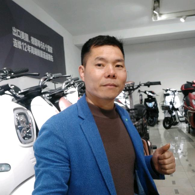 芦溪雅迪曾氏车业