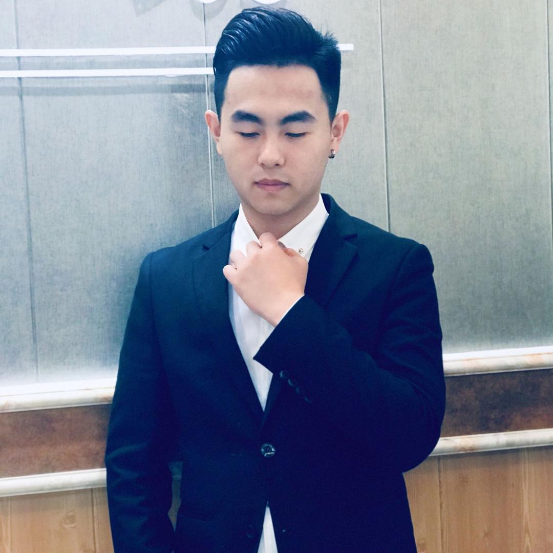 东源县创美坊美容美发店