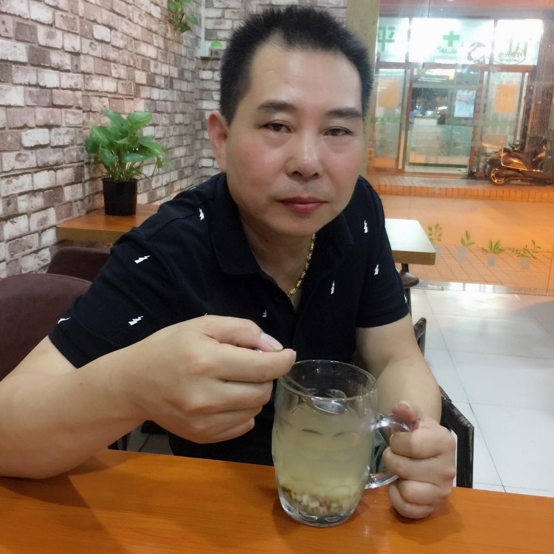 我是最善良的朋友