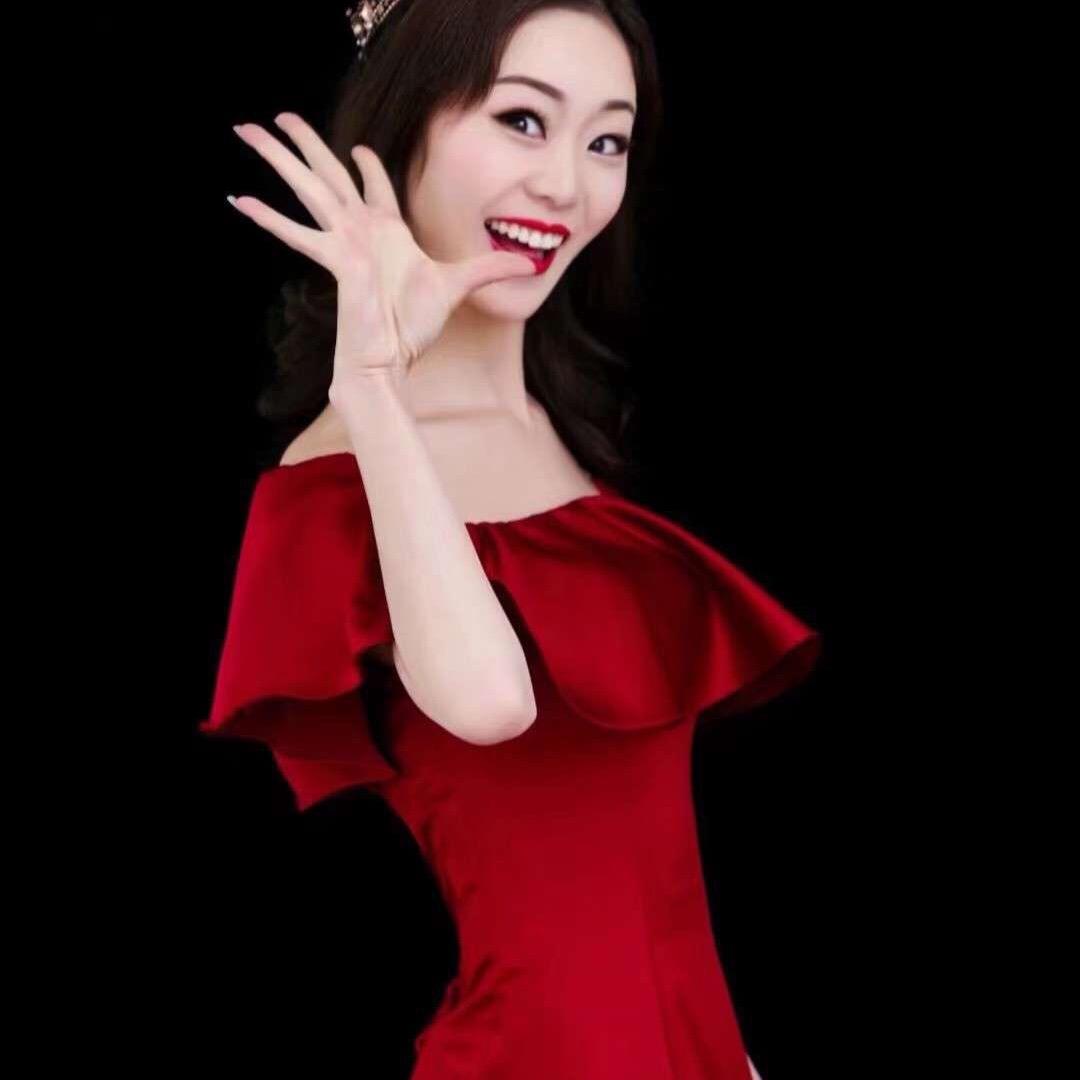 可爱的小五妹儿（备孕中）