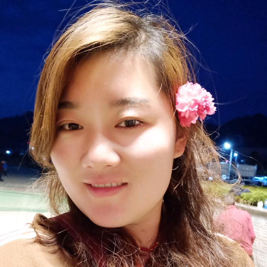 闪了腰的芳华