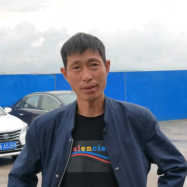 好心情