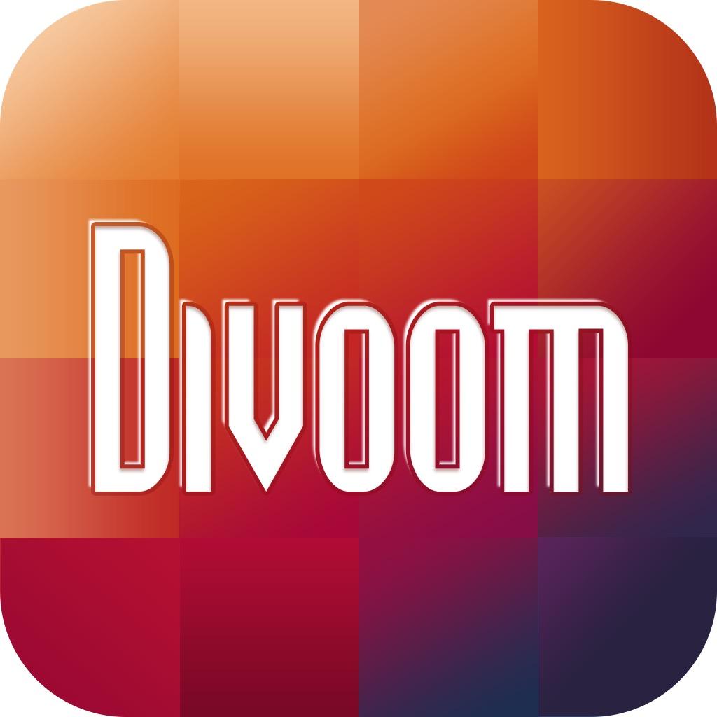 DIVOOM点音官方旗舰店