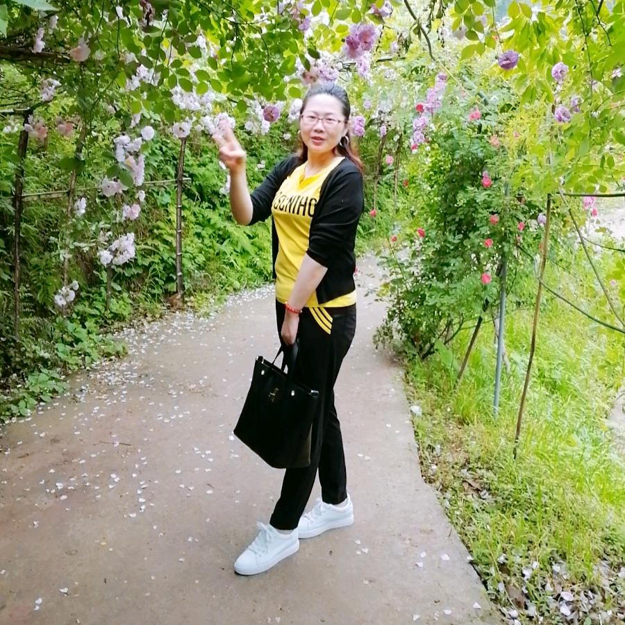 神女