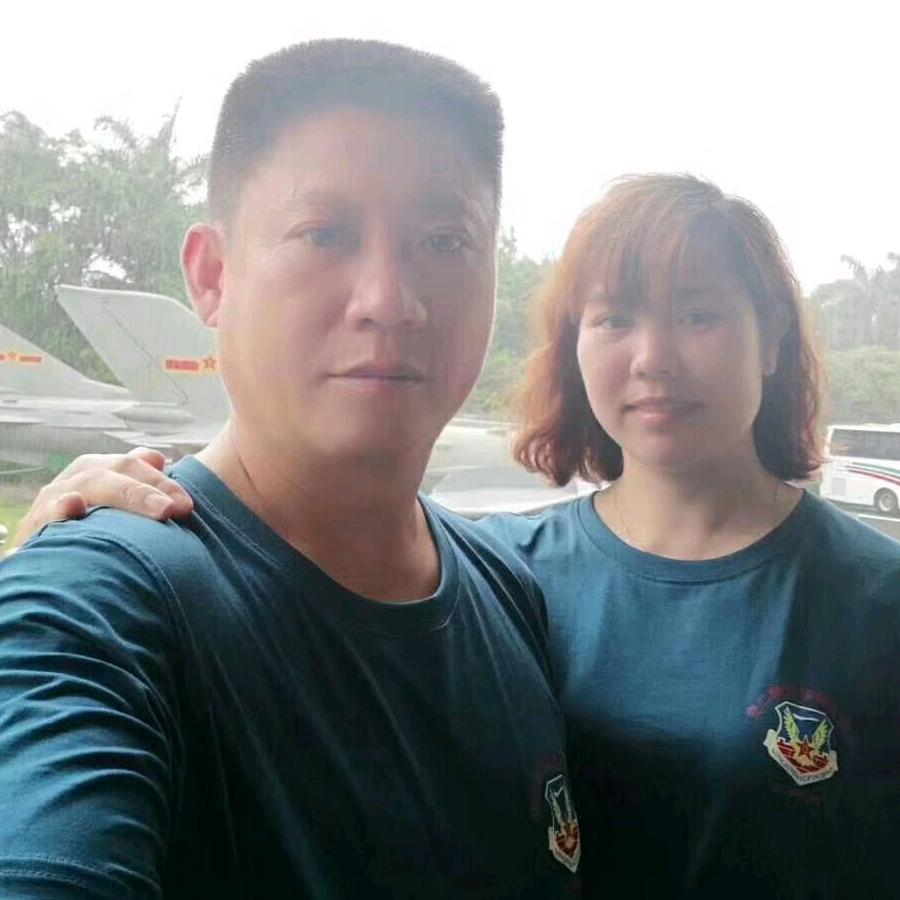 锦山岚庭驿站(酒店)吴飞