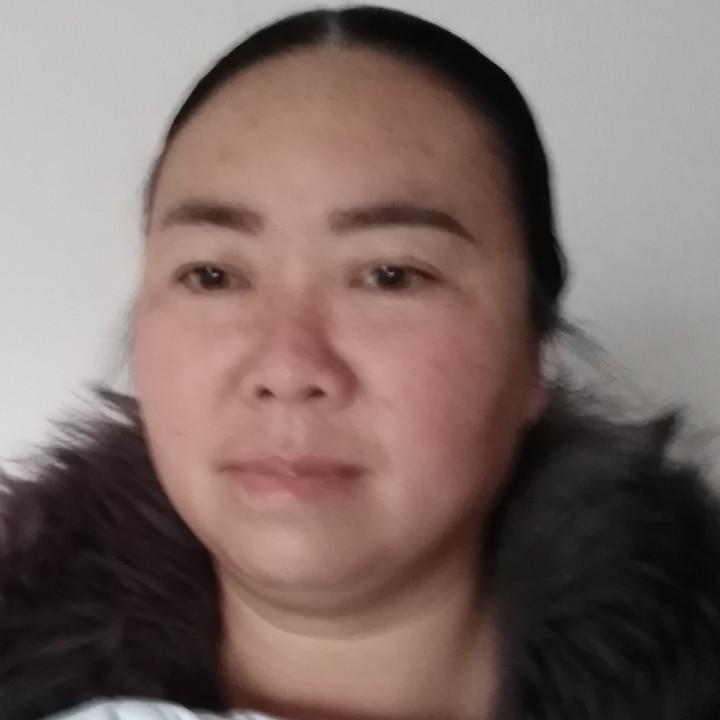 莽大姐