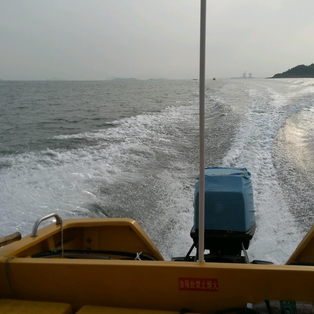 大海