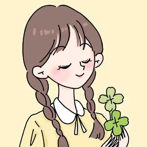 卖灯的小姐姐🌻