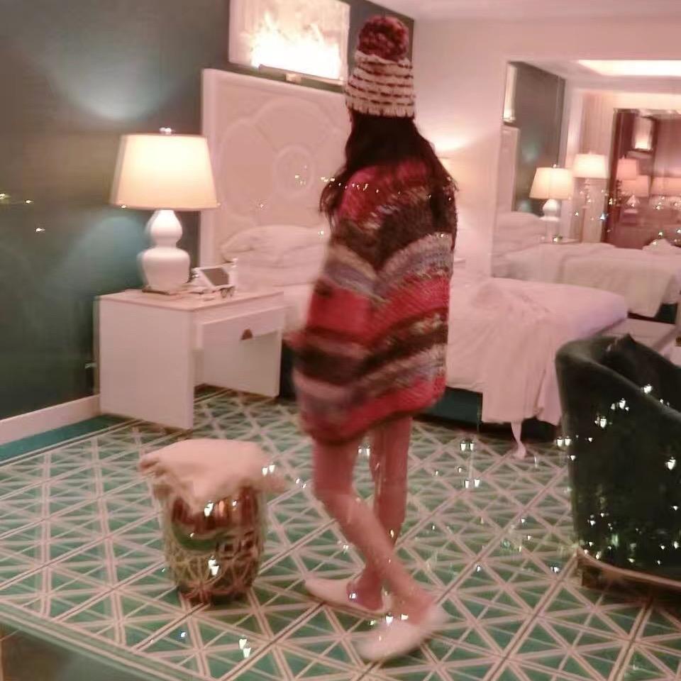 四宝妈妈💪💪