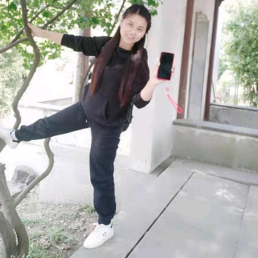 我就是小岳岳