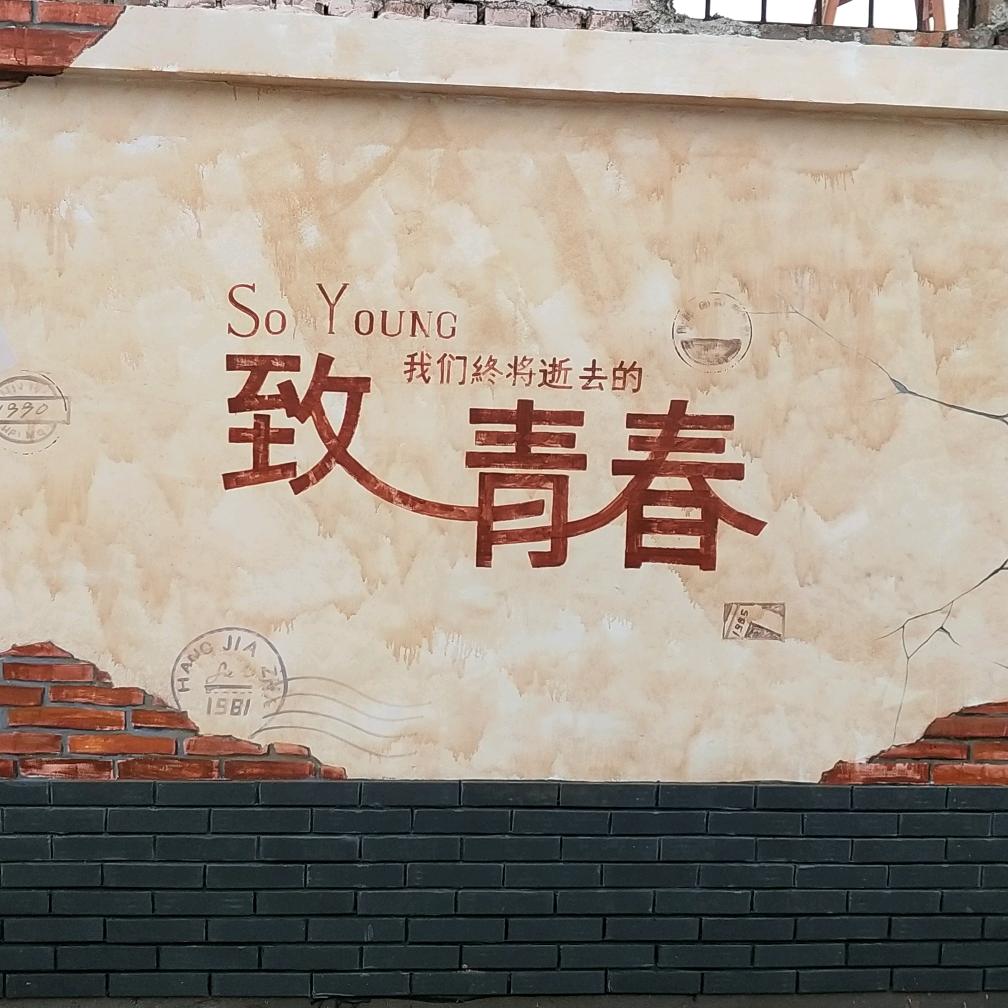 听我青春