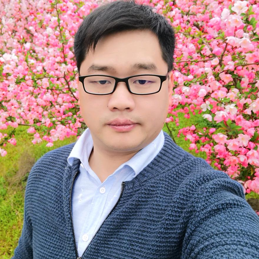 Happy every day