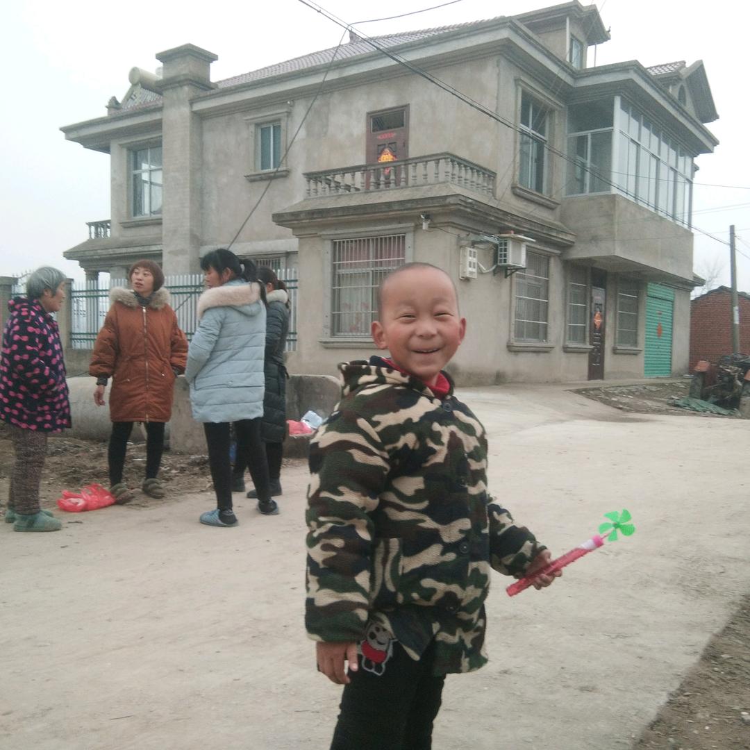 我'又想你了