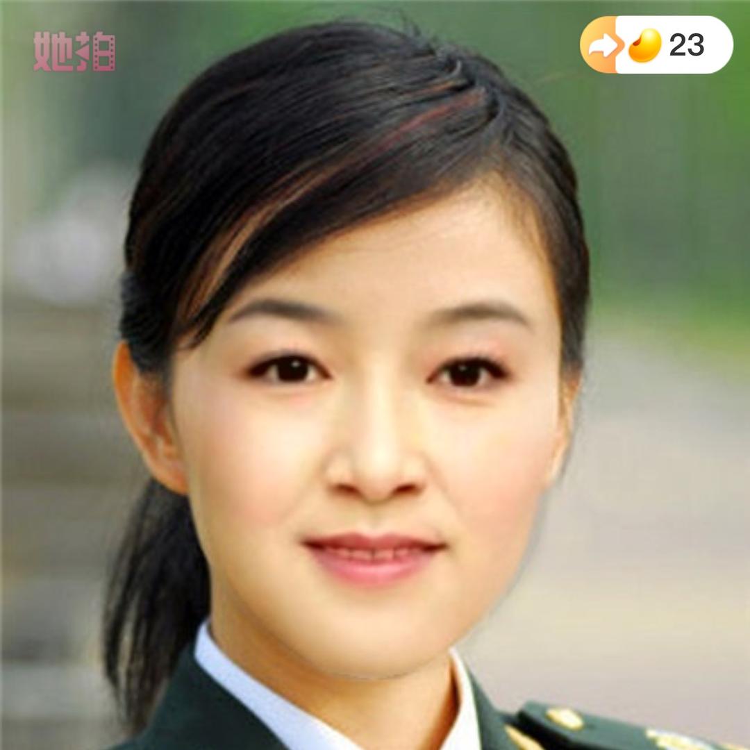 香香