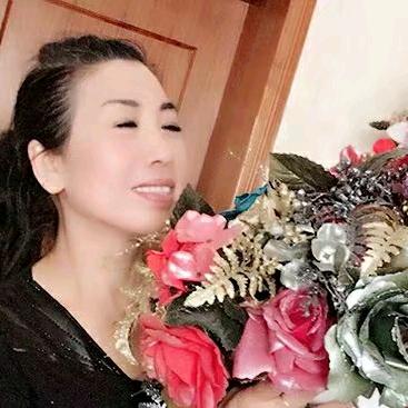 清香伊人（64年的龙）【拒绝私聊】