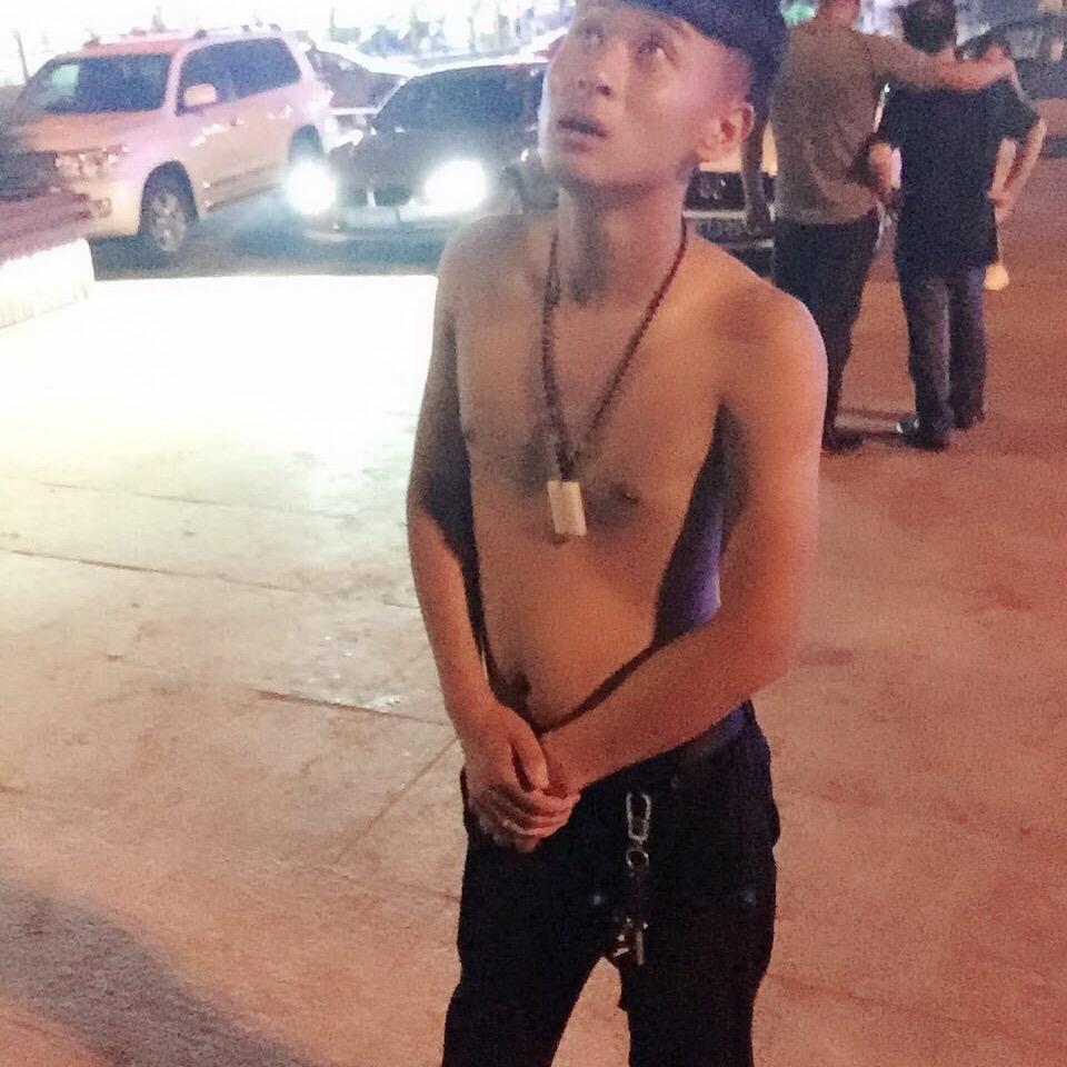 辽p锁弟二手车