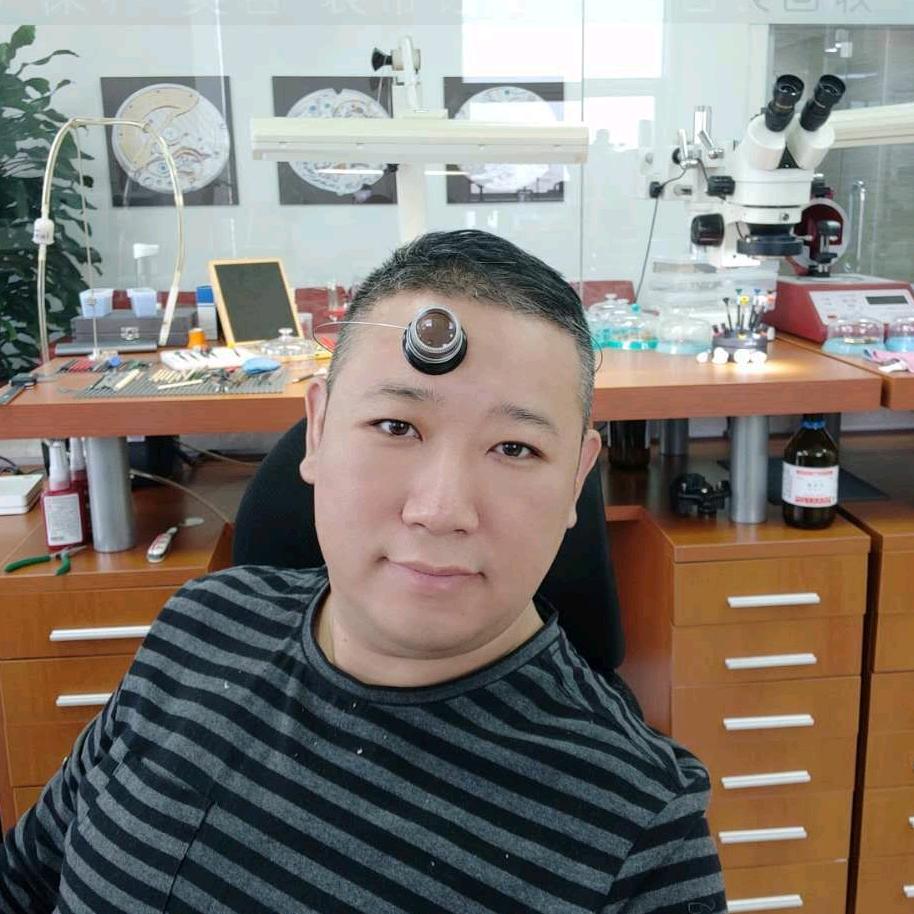 长春瑞孚手表维修服务中心