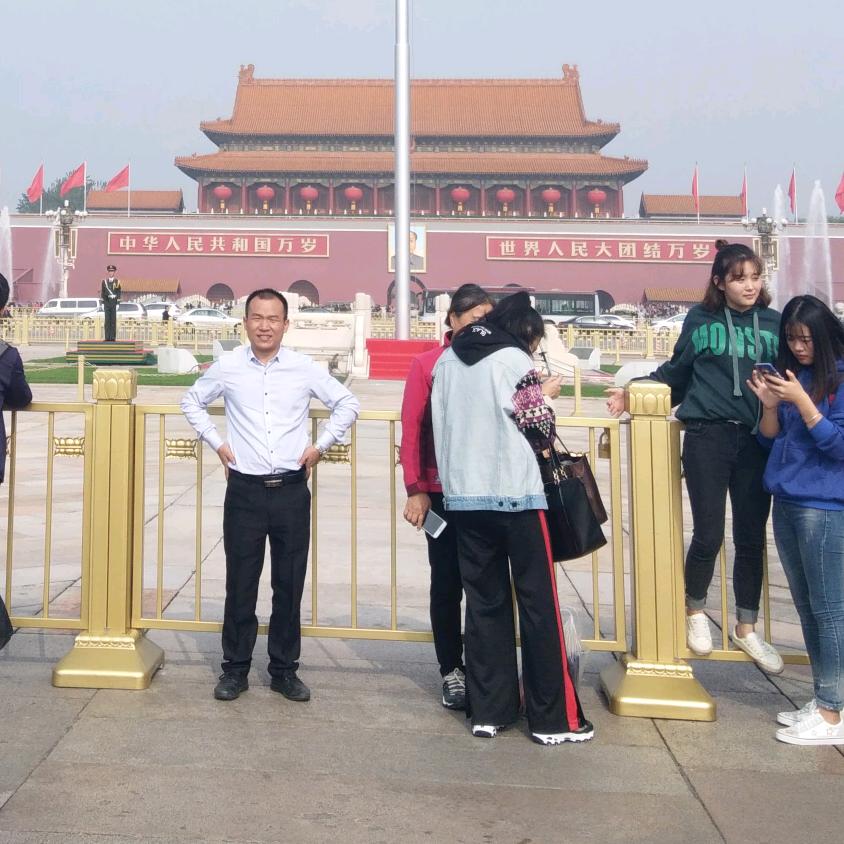 小鍾走东南闯西北