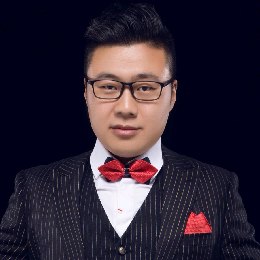 大秦哥（尚清）