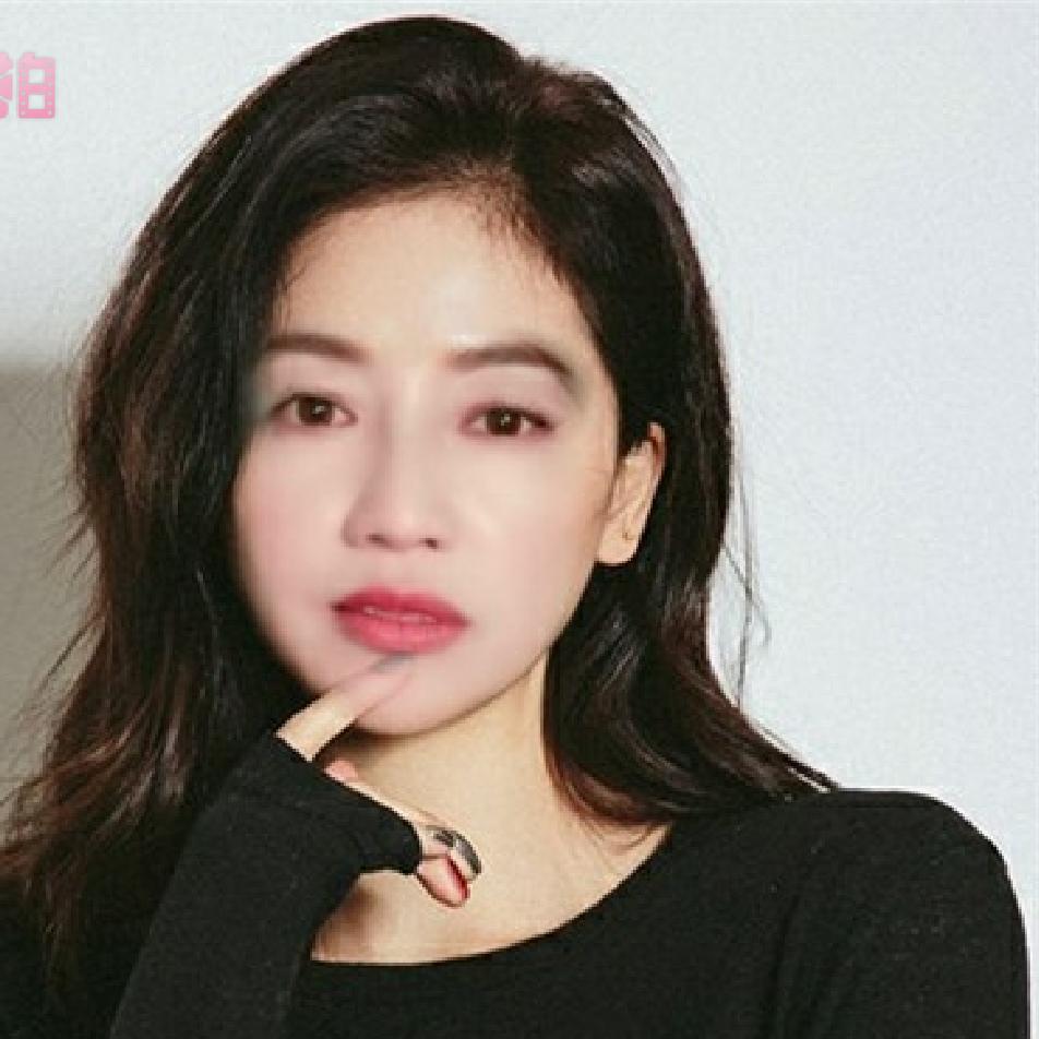 最美的艳妆