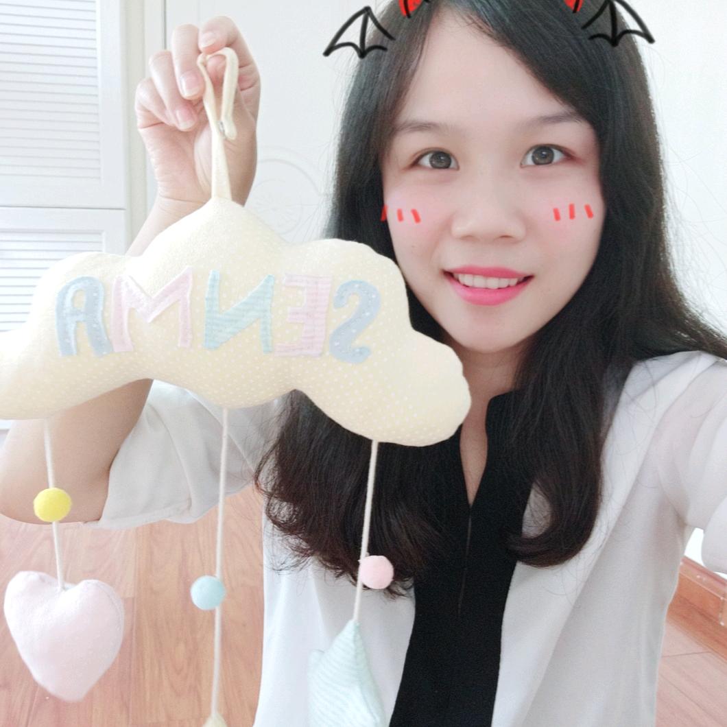 森妈手工diy