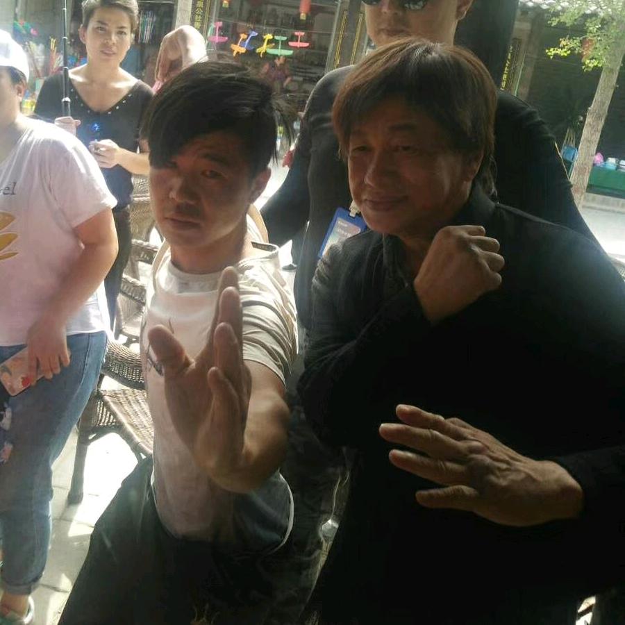 @《深夜酒肆》人家烟火🎇