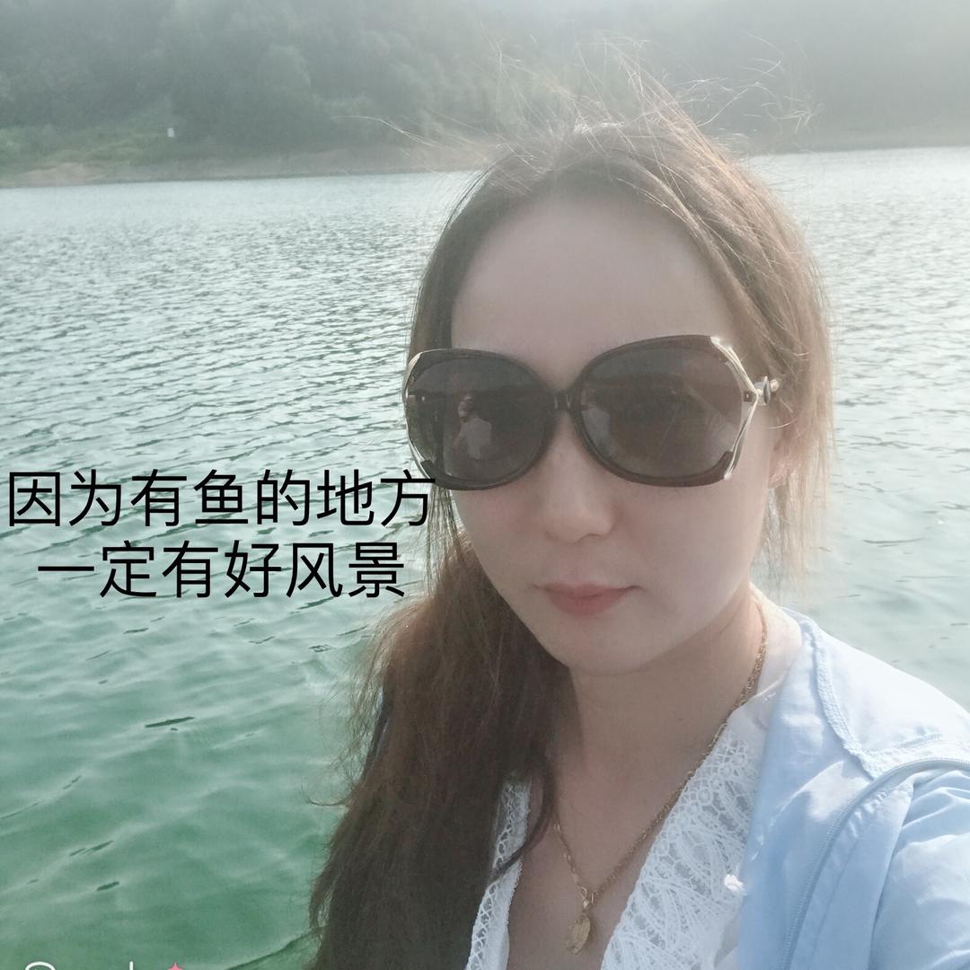 秀秀（带娃中）