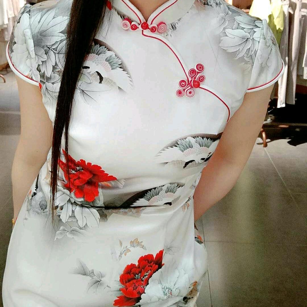 简单～最美【点击橱窗有好物】