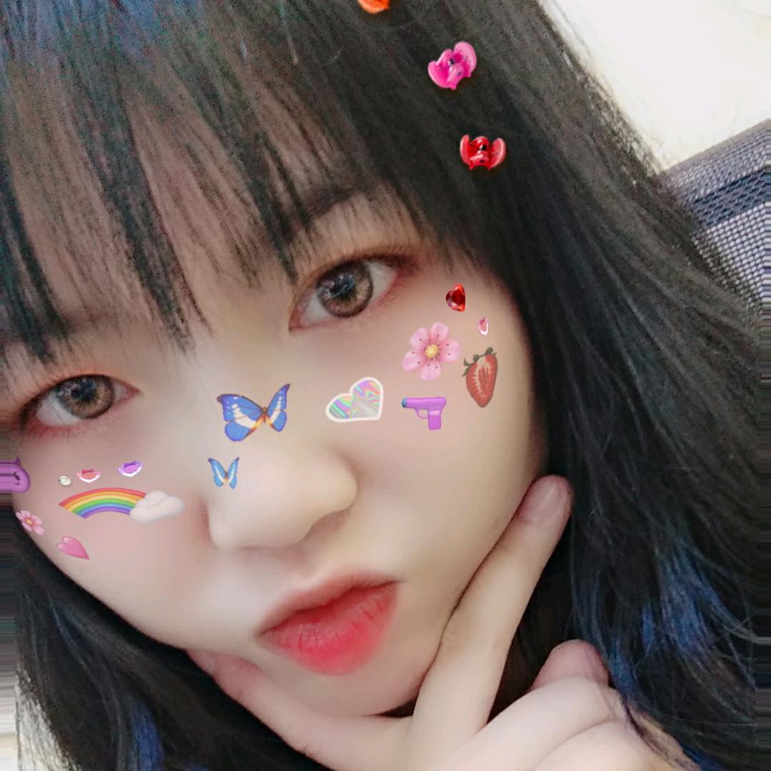 萌、沐兮ゝ