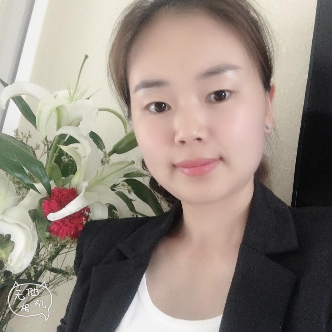 幸福稳稳🌈